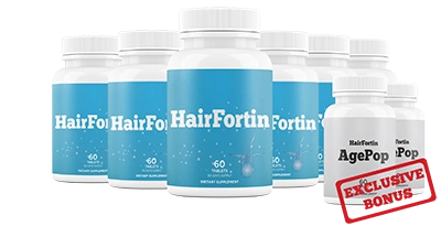 HairFortin Buy