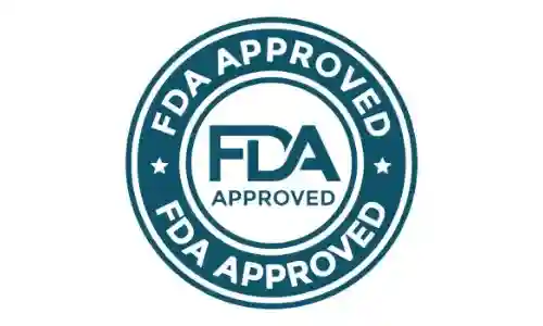 HairFortin FDA Approved