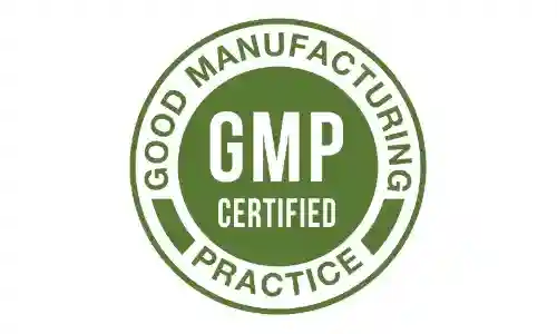 HairFortin GMP Certified