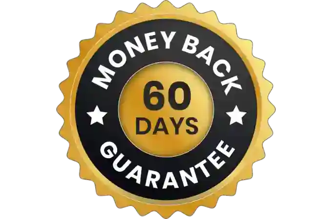 HairFortin Money Back Guarantee