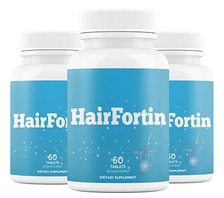 HairFortin